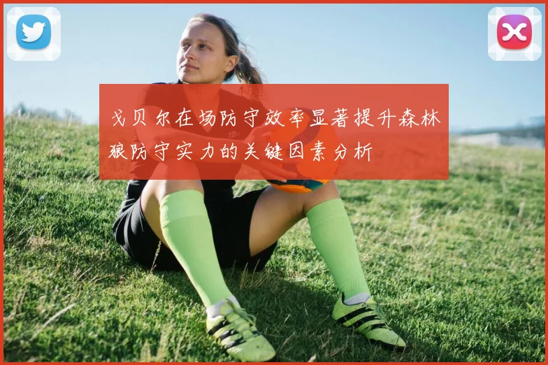 戈贝尔在场防守效率显著提升森林狼防守实力的关键因素分析