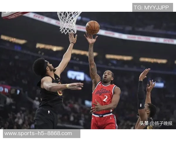 快船薪资压力与战绩下滑并存未来前景堪忧令人担忧