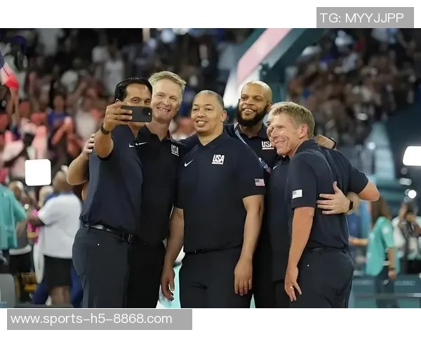 科尔传承精神斯波接力美国男篮洛杉矶奥运会誓言全力以赴